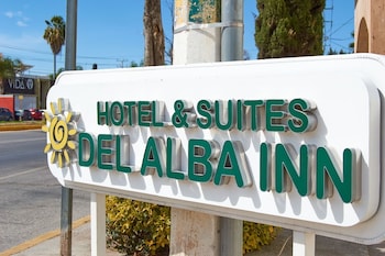 hotel del alba