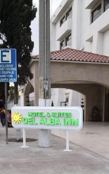 hotel del alba