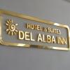 Hotel Del Alba,,3 star