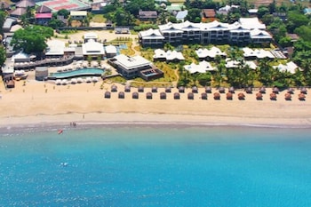 Palm Beach Resort & Spa,Hell-Ville>>Ambondrona,4 star