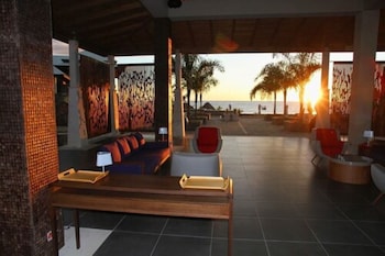 Palm Beach Resort & Spa,Hell-Ville>>Ambondrona,4 star