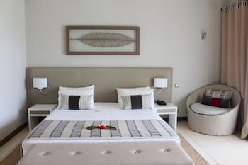 Palm Beach Resort & Spa,Hell-Ville>>Ambondrona,4 star