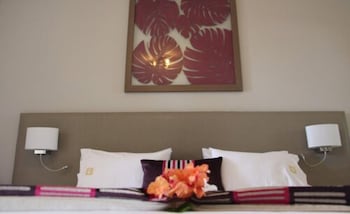 Palm Beach Resort & Spa,Hell-Ville>>Ambondrona,4 star