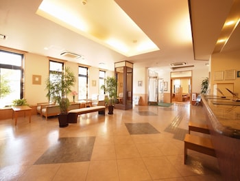 hotel route inn nagaoka inter