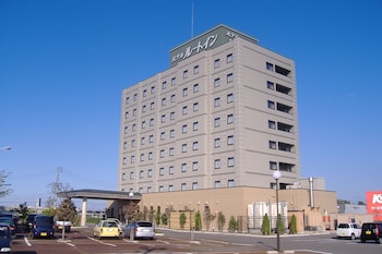 hotel route inn nagaoka inter