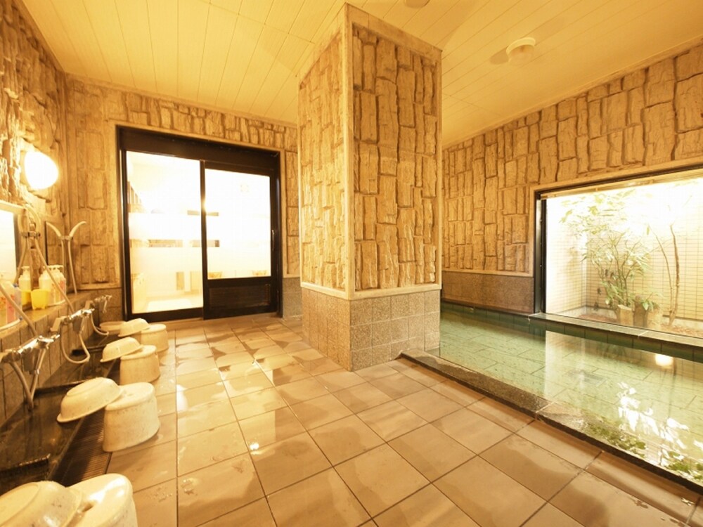 hotel route inn nagaoka inter