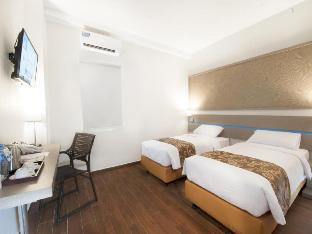 Genio Hotel Manado,North Sulawesi>>Manado,4 star
