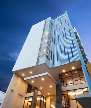 Genio Hotel Manado,North Sulawesi>>Manado,4 star