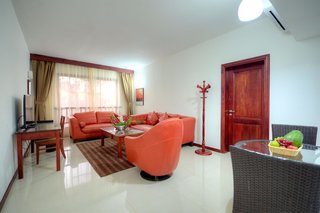 Raphael's Hotel,Mecufi>>Chuiba,4 star