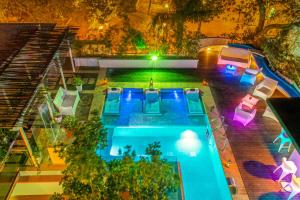 Placita Vieja Hotel Boutique Spa,Santa Marta>>Gaira,4 star