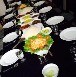 Inroma Holiday Resort,Nuwara Eliya>>Kothmale,3 star