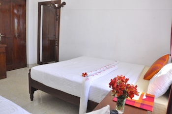 inroma holiday resort