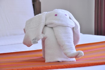 inroma holiday resort