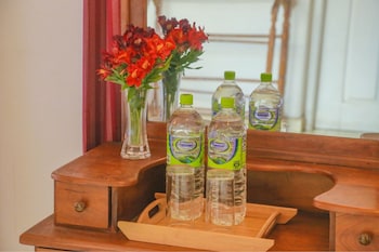 inroma holiday resort