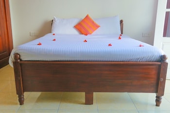 inroma holiday resort