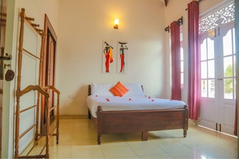 inroma holiday resort