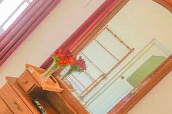 inroma holiday resort