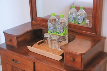 inroma holiday resort