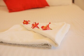 inroma holiday resort