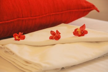 inroma holiday resort