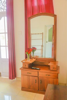 inroma holiday resort