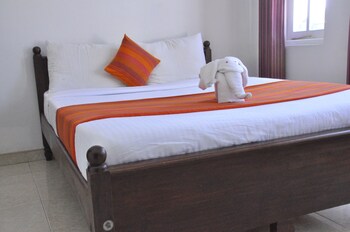 inroma holiday resort