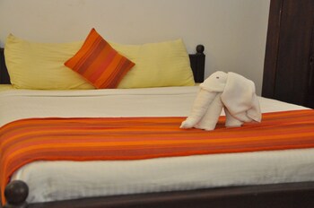 inroma holiday resort