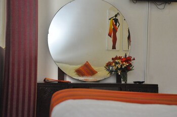 inroma holiday resort