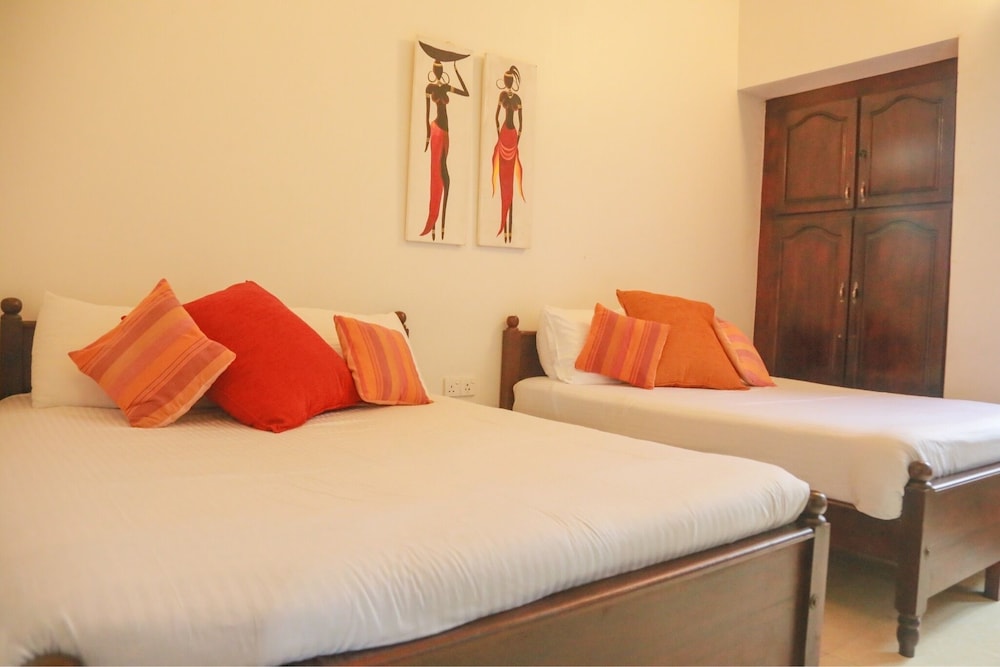 inroma holiday resort