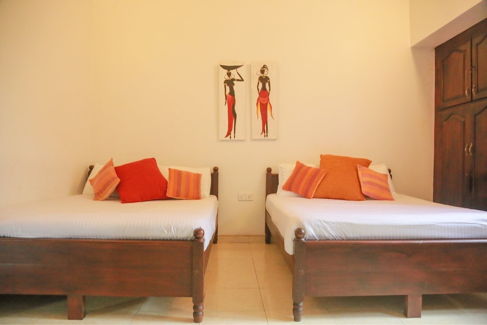 inroma holiday resort