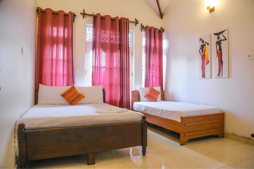 inroma holiday resort