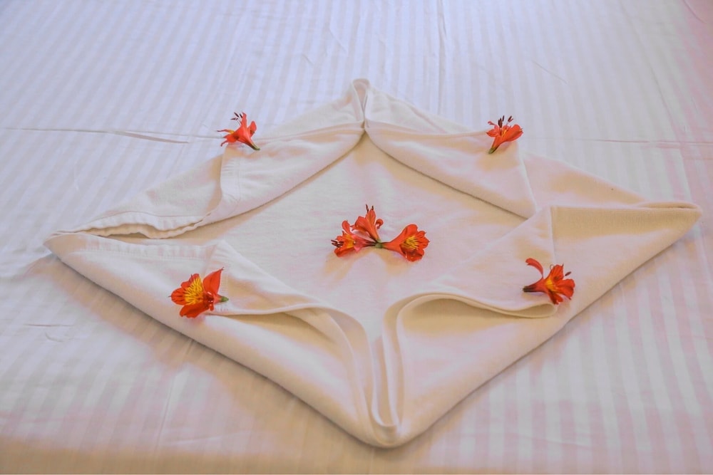 inroma holiday resort