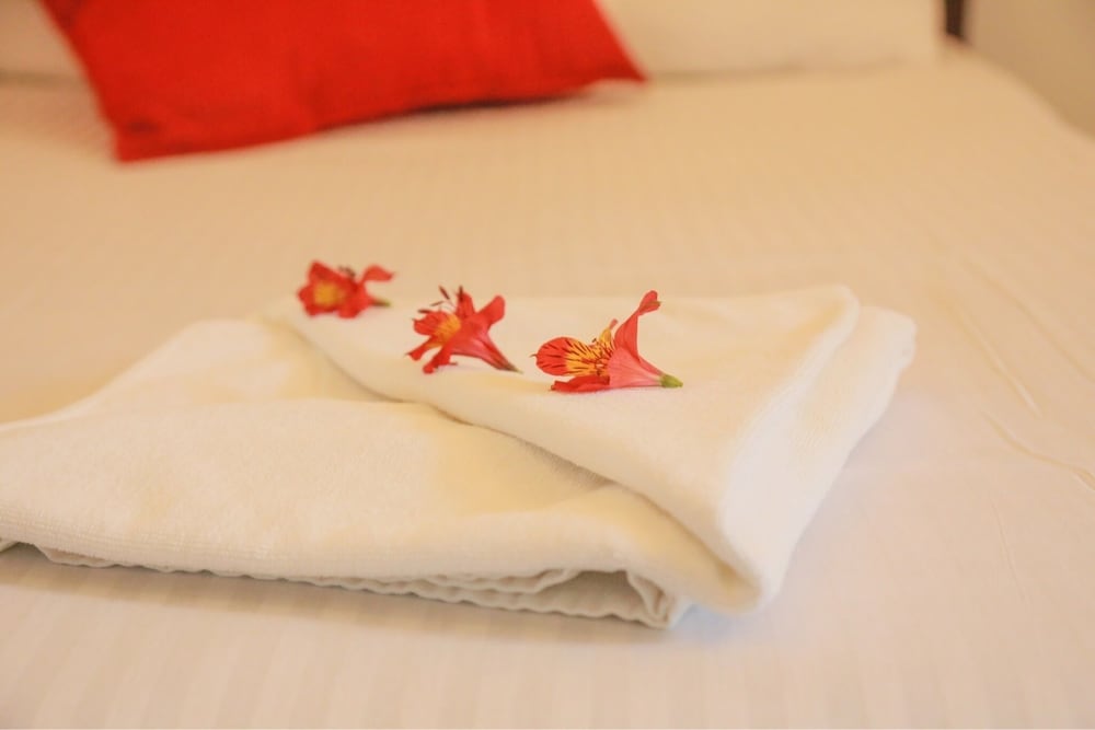 inroma holiday resort