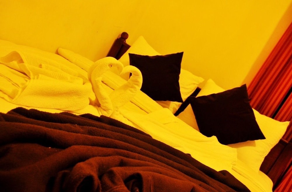 inroma holiday resort