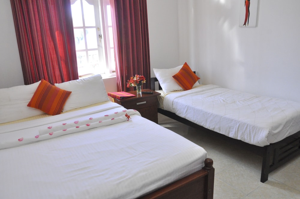 inroma holiday resort