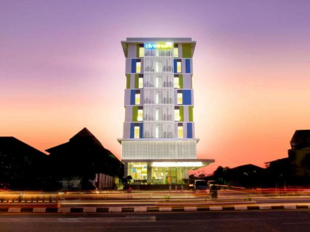 hotel citradream cirebon