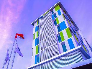 Hotel Citradream Cirebon,Kuningan>>Cirebon,3 star