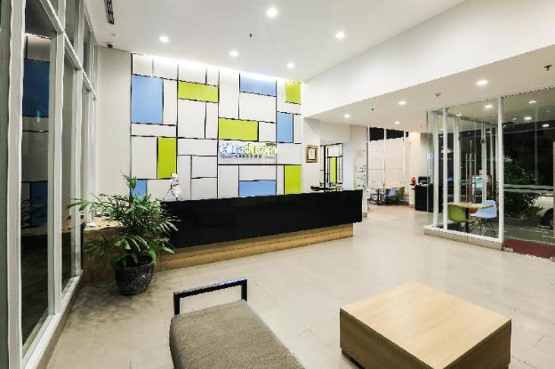 hotel citradream cirebon