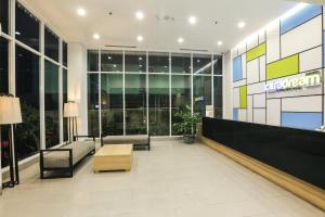 hotel citradream cirebon