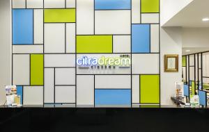 hotel citradream cirebon