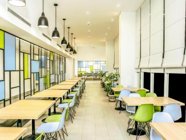hotel citradream cirebon