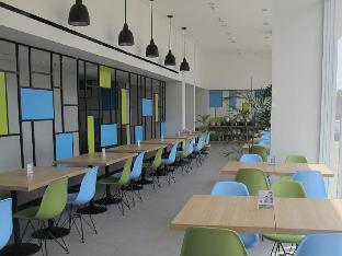 Hotel Citradream Cirebon,Kuningan>>Cirebon,3 star