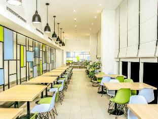 Hotel Citradream Cirebon,Kuningan>>Cirebon,3 star
