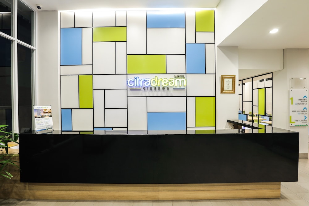 hotel citradream cirebon