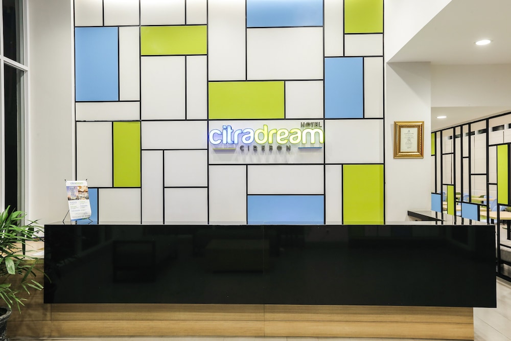 hotel citradream cirebon