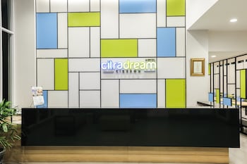 hotel citradream cirebon