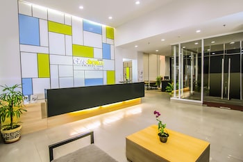 hotel citradream cirebon