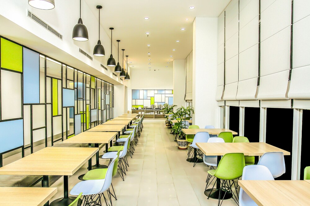 hotel citradream cirebon