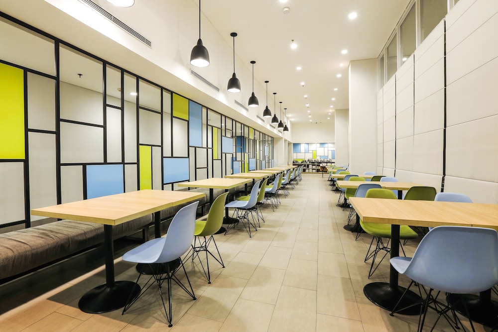 hotel citradream cirebon