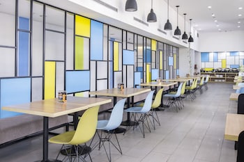 hotel citradream cirebon